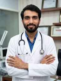 Dr Pravelendra Pratap Singh
